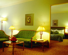 Paloma Foresta Resort & Spa(ex.Paloma Renaissance Antalya Beach Resort & SPA)