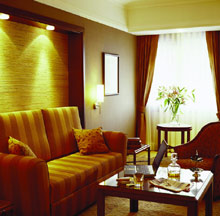 Paloma Foresta Resort & Spa(ex.Paloma Renaissance Antalya Beach Resort & SPA)