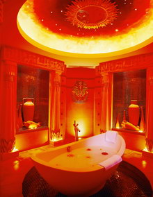 Paloma Foresta Resort & Spa(ex.Paloma Renaissance Antalya Beach Resort & SPA)