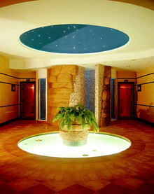 Paloma Foresta Resort & Spa(ex.Paloma Renaissance Antalya Beach Resort & SPA)