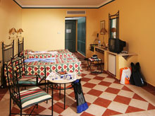 Iberotel Club Fanara & Residence