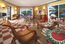 Iberotel Club Fanara & Residence