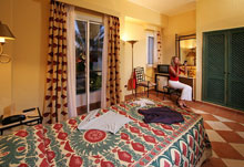 Iberotel Club Fanara & Residence