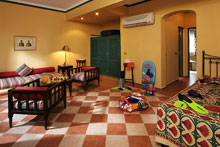 Iberotel Club Fanara & Residence