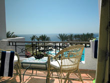 Iberotel Club Fanara & Residence
