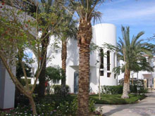 Iberotel Club Fanara & Residence