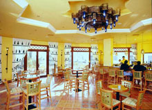 Iberotel Club Fanara & Residence