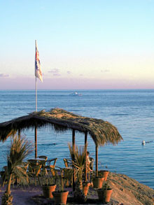 Iberotel Club Fanara & Residence