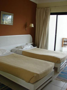 Grand Hotel Hurghada