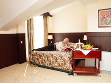 Fame Residence Kemer