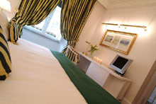 Majestic(ex.Hotel Majestic Roma)