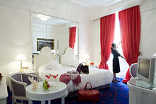 Majestic(ex.Hotel Majestic Roma)