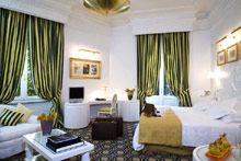 Majestic(ex.Hotel Majestic Roma)