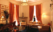 Majestic(ex.Hotel Majestic Roma)