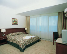 Fame Residence Kemer