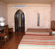 Reef Oasis Beach Resort