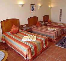 Reef Oasis Beach Resort