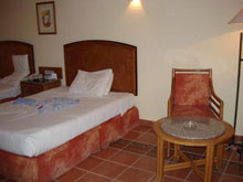 Reef Oasis Beach Resort