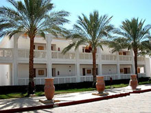 Reef Oasis Beach Resort