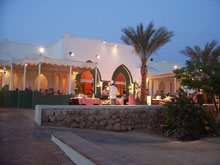 Reef Oasis Beach Resort