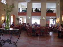 Reef Oasis Beach Resort