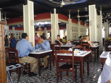 Reef Oasis Beach Resort