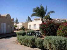 Reef Oasis Beach Resort