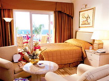 Monte Carlo Sharm El Sheikh Hotel(ex.Ritz Carlton, Sharm El Sheikh)