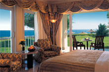 Monte Carlo Sharm El Sheikh Hotel(ex.Ritz Carlton, Sharm El Sheikh)