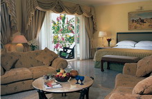 Monte Carlo Sharm El Sheikh Hotel(ex.Ritz Carlton, Sharm El Sheikh)