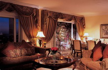 Monte Carlo Sharm El Sheikh Hotel(ex.Ritz Carlton, Sharm El Sheikh)