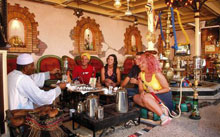 Festival Shedwan Golden Beach Resort(ex.Shedwan Golden Beach)