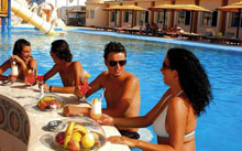 Festival Shedwan Golden Beach Resort(ex.Shedwan Golden Beach)