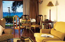 Grecotel Corfu Imperial