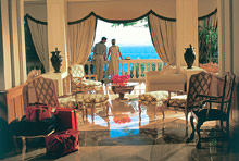 Grecotel Corfu Imperial