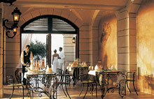 Grecotel Corfu Imperial