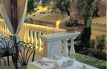 Grecotel Corfu Imperial