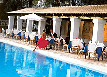 Grecotel Corfu Imperial
