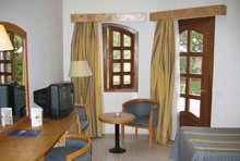 Gafy Resort(ex.Days Inn Gafy Resort)