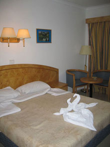 Gafy Resort(ex.Days Inn Gafy Resort)