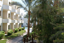 Gafy Resort(ex.Days Inn Gafy Resort)