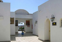 Gafy Resort(ex.Days Inn Gafy Resort)