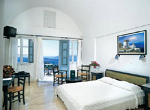 El Greco Resort (ex.El Greco Hotel - Santorini)