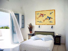 El Greco Resort (ex.El Greco Hotel - Santorini)