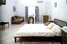 El Greco Resort (ex.El Greco Hotel - Santorini)