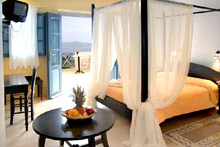 El Greco Resort (ex.El Greco Hotel - Santorini)