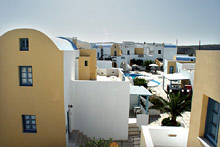 El Greco Resort (ex.El Greco Hotel - Santorini)