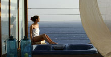 Royal Myconian Hotel & Thalasso Spa Center