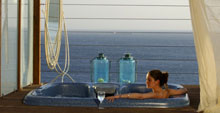 Royal Myconian Hotel & Thalasso Spa Center