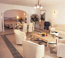 Royal Myconian Hotel & Thalasso Spa Center